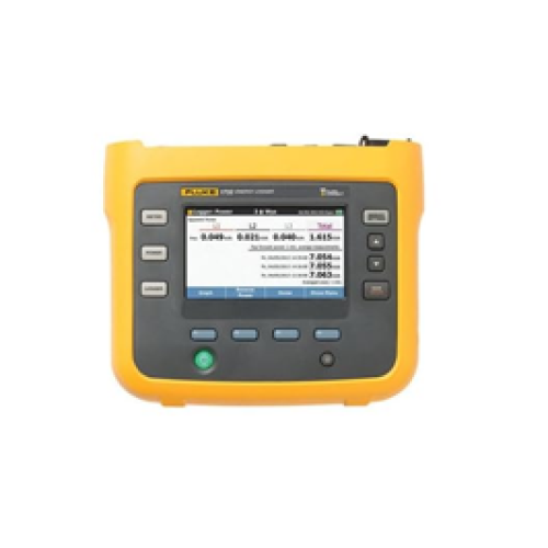 Digital Data Logger for DBT, WBT, DPT & RH Measurement for Energy Audit